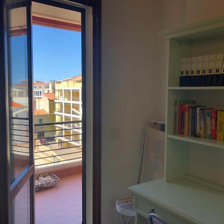 Civico25 Daire Alghero Dış mekan fotoğraf