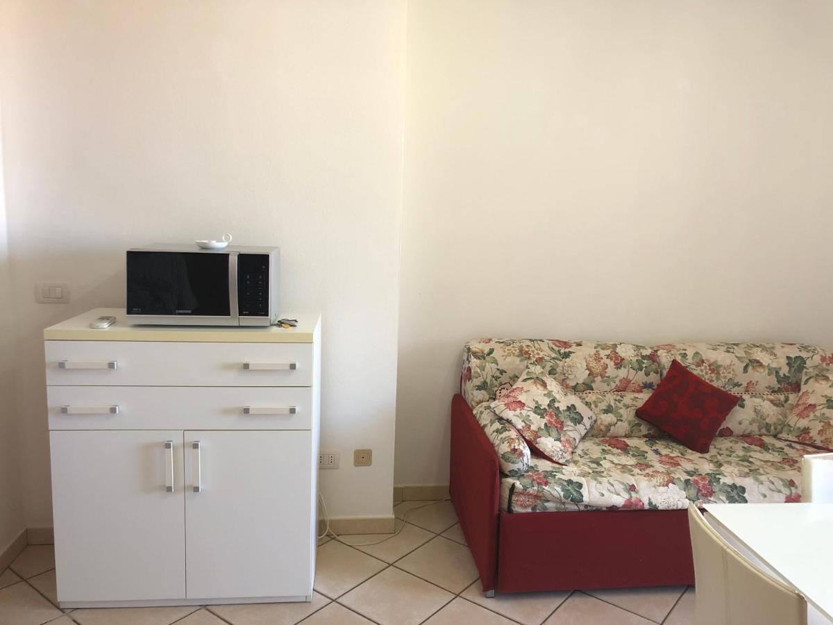 Civico25 Daire Alghero Dış mekan fotoğraf
