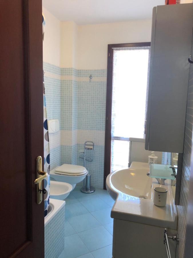 Civico25 Daire Alghero Dış mekan fotoğraf