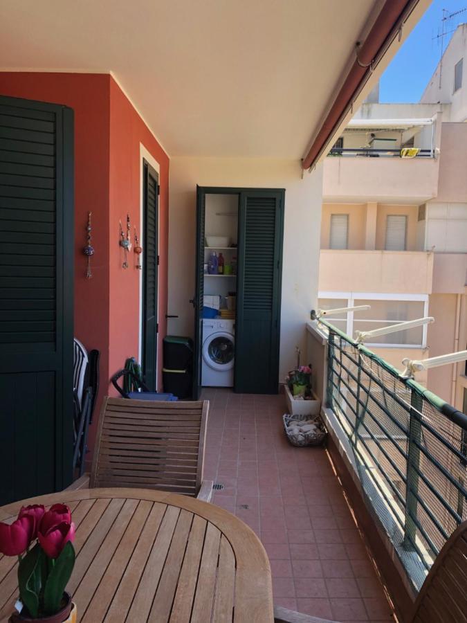 Civico25 Daire Alghero Dış mekan fotoğraf